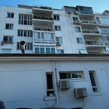 Otelz'den Yaso's Suites Çeşme Otelinde Yaşadığım Deneyim