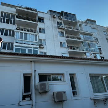 Otelz'den Yaso's Suites Çeşme Otelinde Yaşadığım Deneyim