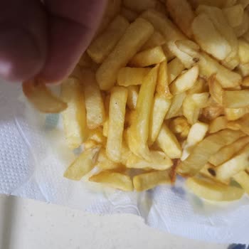 Torpat Patates Patates Kaliteyi Çok Bozdu