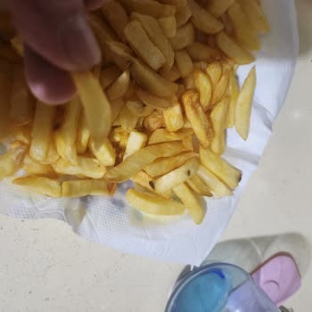 Torpat Patates Patates Kaliteyi Çok Bozdu