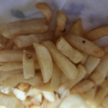 Torpat Patates Patates Kaliteyi Çok Bozdu