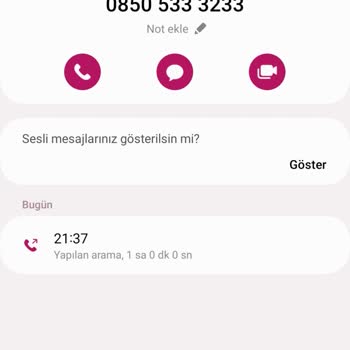 Superonline Aldatmacası Ve Hiçbir İse Yaramayan Çağrı Merkezleri