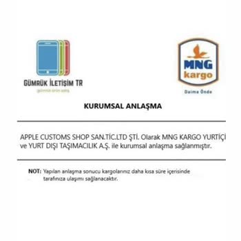 Gumruk_gsmcep77 (Instagram) İPhone Çekilişi