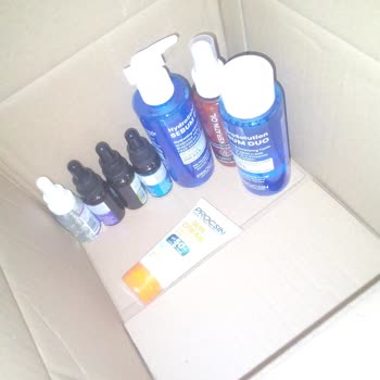 Procsin Eksik Ürün Gönderimi