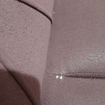 Mnc Home (Sivas) Koltuk Takımı Sorunları