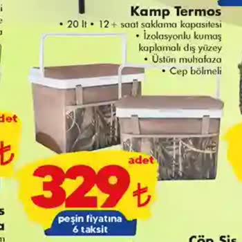 Şok Marketler Yanlış Taksit Bilgisi