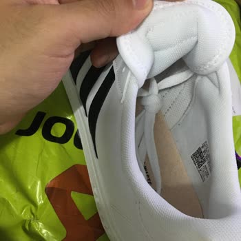 Koray Spor Sahte Ayakkabı İadesi