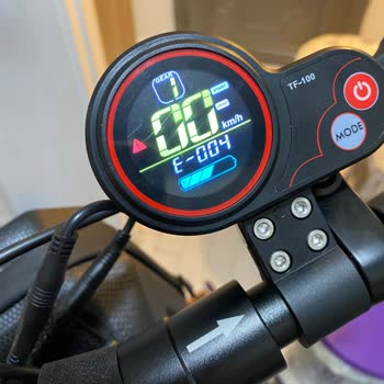 Onvo Lastik Patlama, Şehir Halinde Somon Gevşemesi, Frenlerden Ses Gelmesi