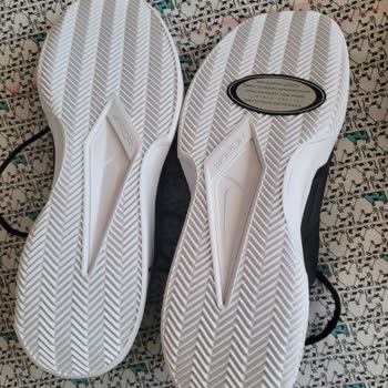 Tenisburada.com Sitesi İle Sorunlu Nike Ayakkabılar