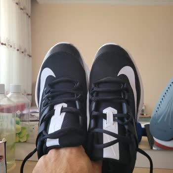 Tenisburada.com Sitesi İle Sorunlu Nike Ayakkabılar