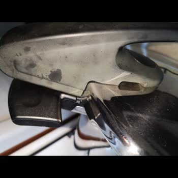 Fissler Vitavit Edition Kapak Kulpu Sorunu