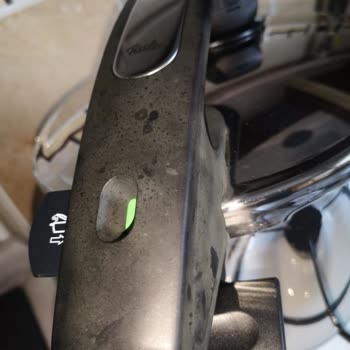 Fissler Vitavit Edition Kapak Kulpu Sorunu