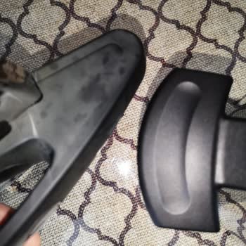 Fissler Vitavit Edition Kapak Kulpu Sorunu
