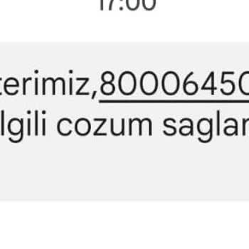 Kelebek Mobilya Geç Teslimat Ve Oyalama