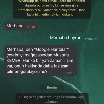 WhatsApp +62 İşletme Hesabı