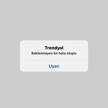 Trendyol Paraya Da Ürüne De El Koydu