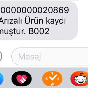FLO Ayakkabı Değiştirmiyor