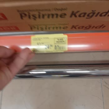 Migros Etiket Farklılığı Ve Kasadan Fazla Alınması