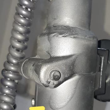 Cepport Sözde Yetkili Servis Ve Yenisiyle Değiştirilmeyen Yedek Parça Sorunu