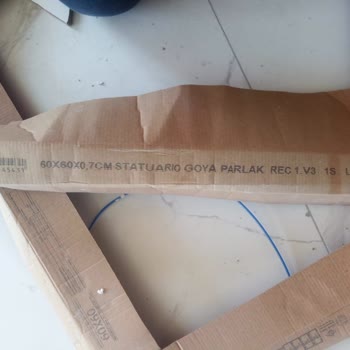 Bien Seramik Dudullu Başkurt Yapı Ürün Kalitesi