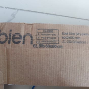 Bien Seramik Dudullu Başkurt Yapı Ürün Kalitesi