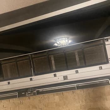 Bosch Klima Kapak Arızası