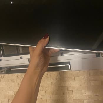 Bosch Klima Kapak Arızası