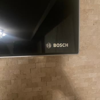 Bosch Klima Kapak Arızası