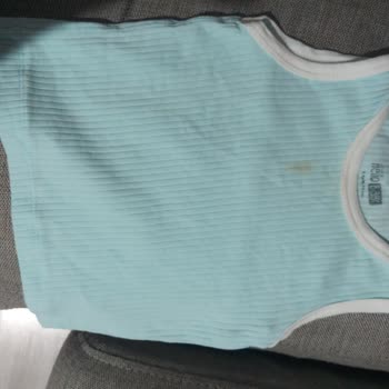 Rise & Shine Dilan Polat, Leke Çıkarıcı İşe Yaramıyor, Çıkarmıyor