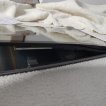 Aidata Tablet Bataryası Patlamak Üzere