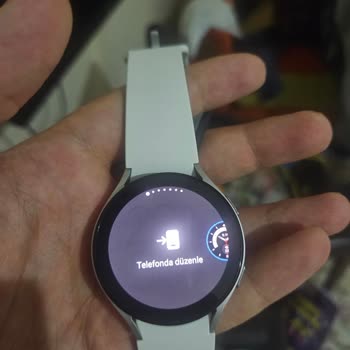 Samsung Telefon Watch 5 44mm Piksel Sorunu