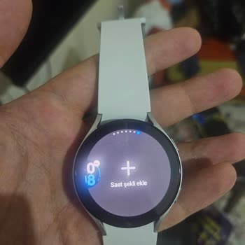 Samsung Telefon Watch 5 44mm Piksel Sorunu