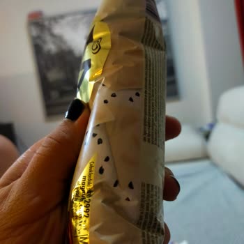 Magnum Bombajlı Ambalaj Eksi Tat