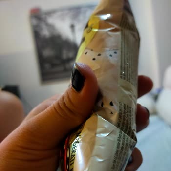 Magnum Bombajlı Ambalaj Eksi Tat