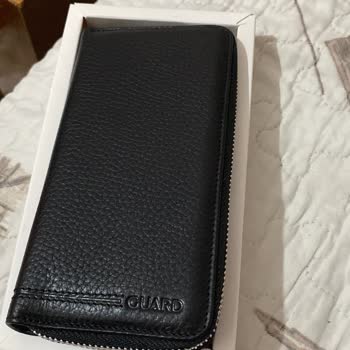 Guard Leather Tamamen Yanlış Özensiz Ürün