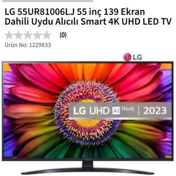 Enpara Kk Sistem Sorunu. Alacağım TV Yi Alamadım. Çözüm Yok.