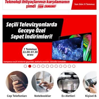 Enpara Kk Sistem Sorunu. Alacağım TV Yi Alamadım. Çözüm Yok.