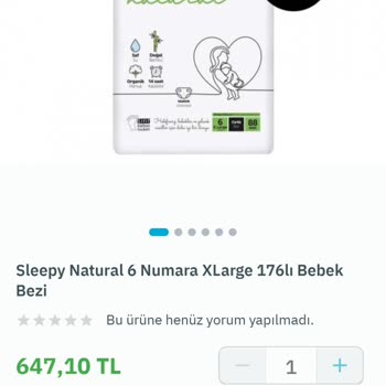 Epttavm End Global'ın Siparişleri 10 Gün Kargolamayıp İptal Etmesi