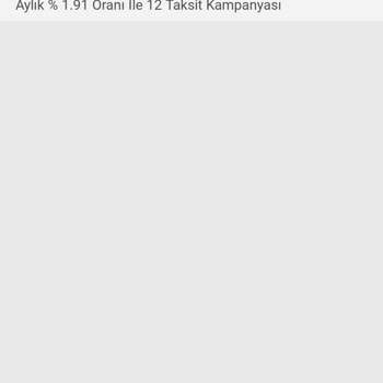 VakıfBank Peşine Sonradan Taksit Engeli