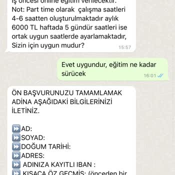 İşin Olsun Home Ofis Çalışma