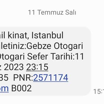 İstanbul Kalesi 1453 Çalışanlarının Tavırları