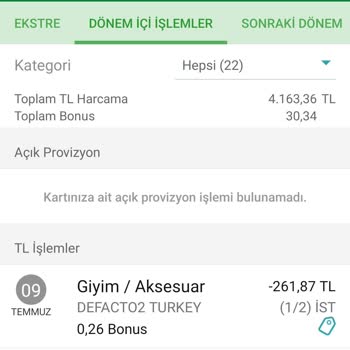 Garanti BBVA Kurumların Tüketiciyi Yanıltması