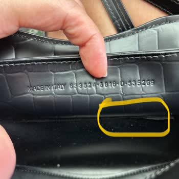 Dolap Uygulaması Sahte Ürün Satılmasına Göz Yumuyor