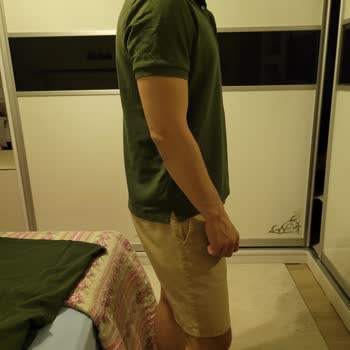 Hepsiburada' Dan Aldığım T-shirt Kullanılmış