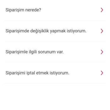 Terra Pizza Siparişinde Geç Geliş ve Sorunlar
