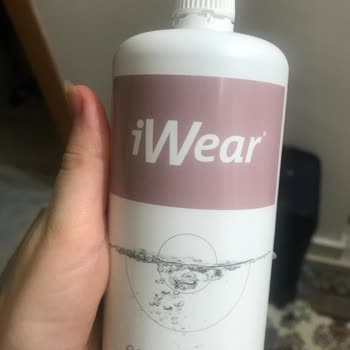 Atasun Optik Lens Suyu İwear Marka