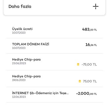 Akbank Aidat Ücreti Yansıtılması