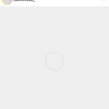 Instagram Hata Veriyor!