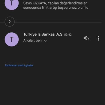 İş Bankası Kredi Kartı Onayı Hatası