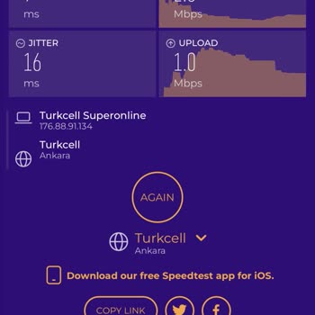 Superonline Bağlantı Hızı Ve Wi-Fi Sorunu